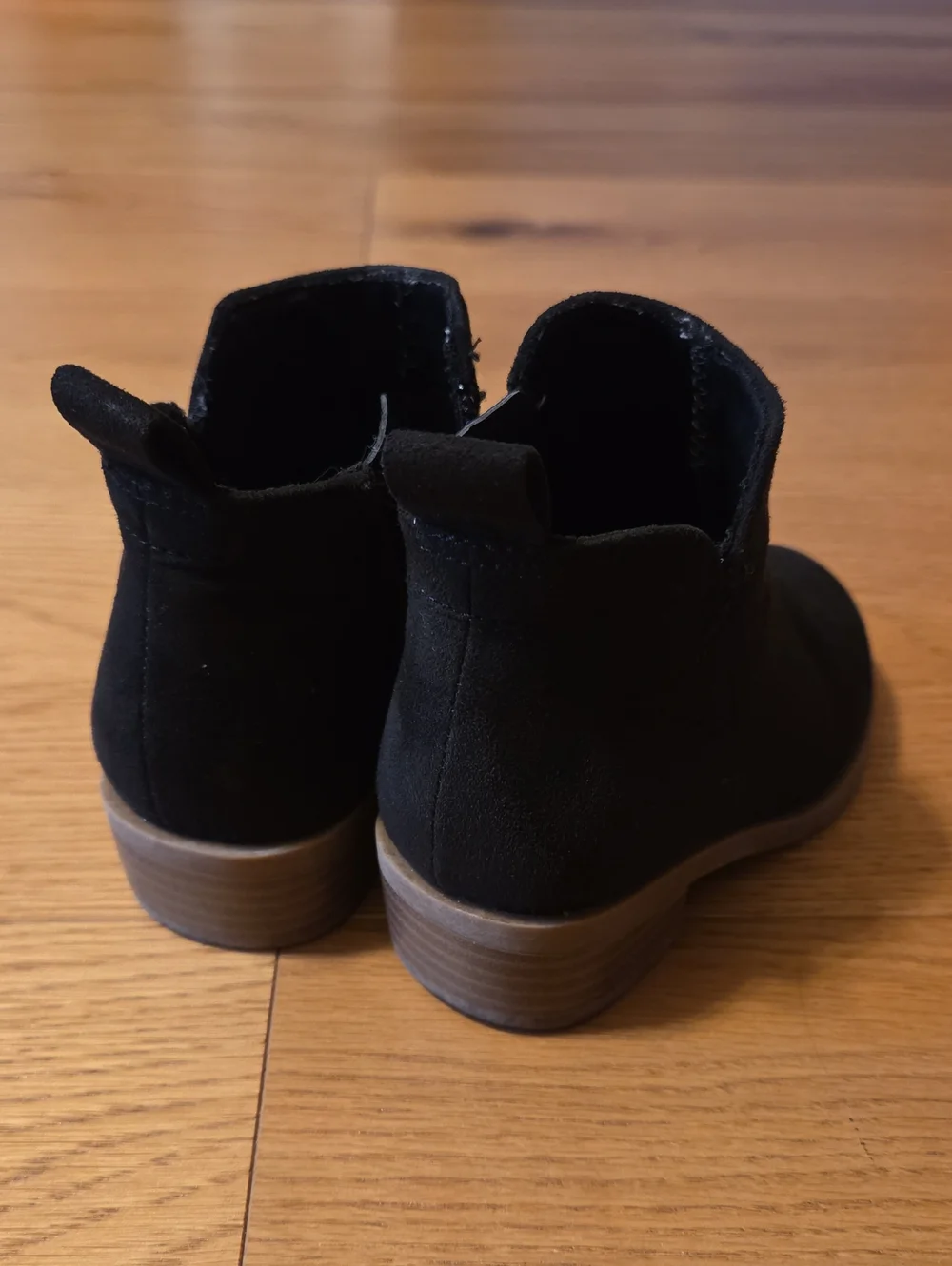Girl's Boots